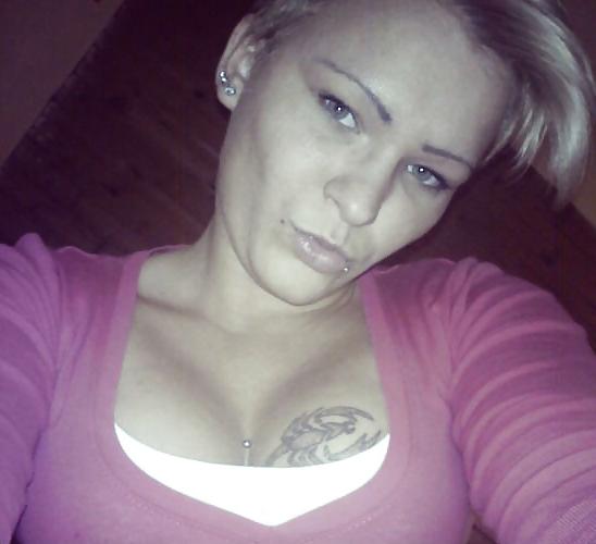 25P Serbian girl Danijela