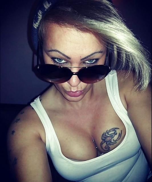 25P Serbian girl Danijela