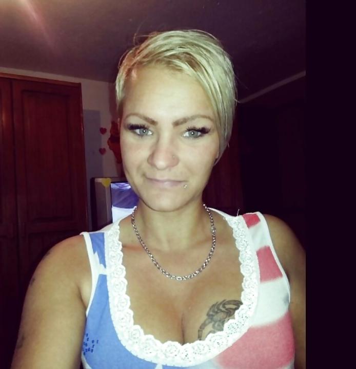 25P Serbian girl Danijela
