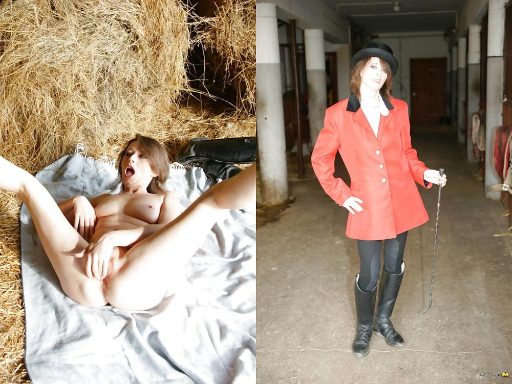 14P Matures 1 dress undress 