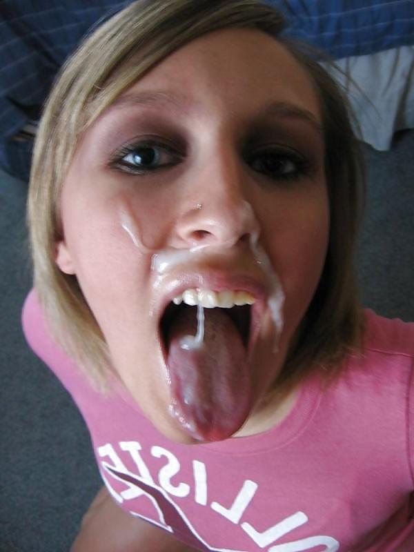 25P Black Dick Cumsluts 1