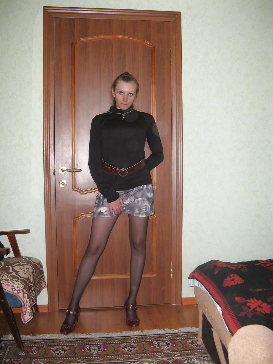 25P Beautiful mom wants my hard dick 7