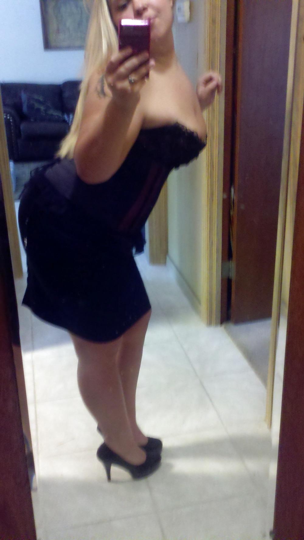 5P More of my corset