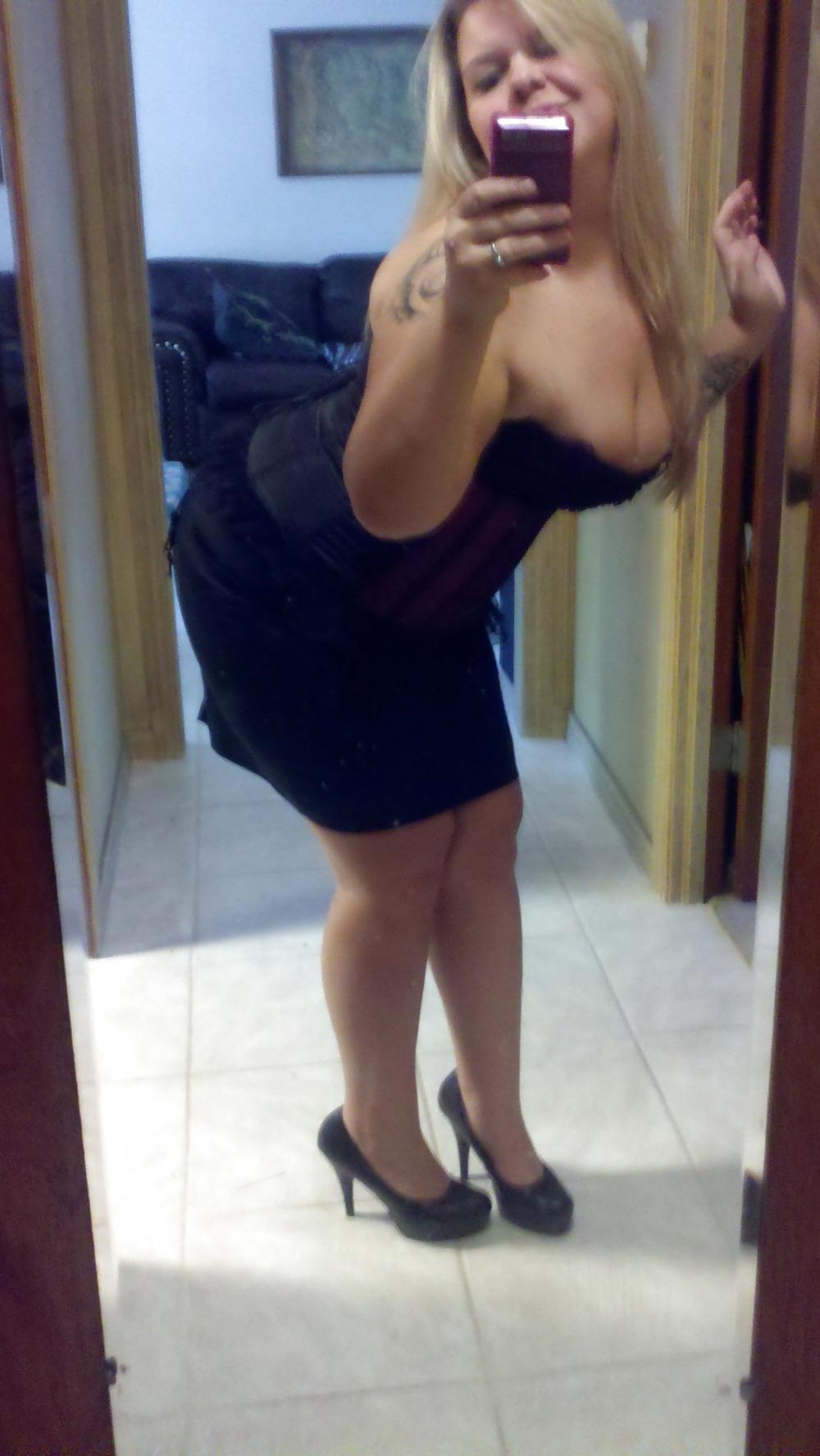 5P More of my corset