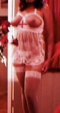 25P Little Ol' Me in Lingerie