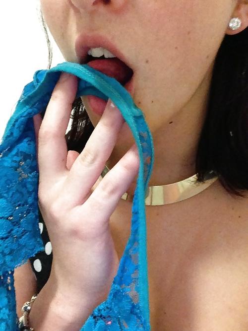 11P Dirty panty , das schmeckt soooo gut 
