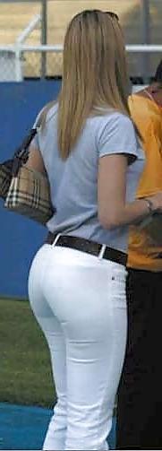 24P Beauty Asses