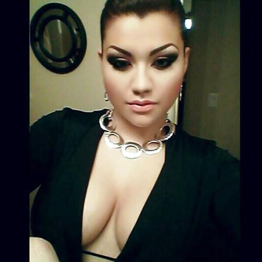 10P Lupis xxx ... Muy sensual y elegante.