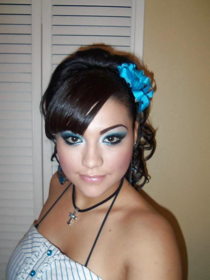 10P Lupis xxx ... Muy sensual y elegante.