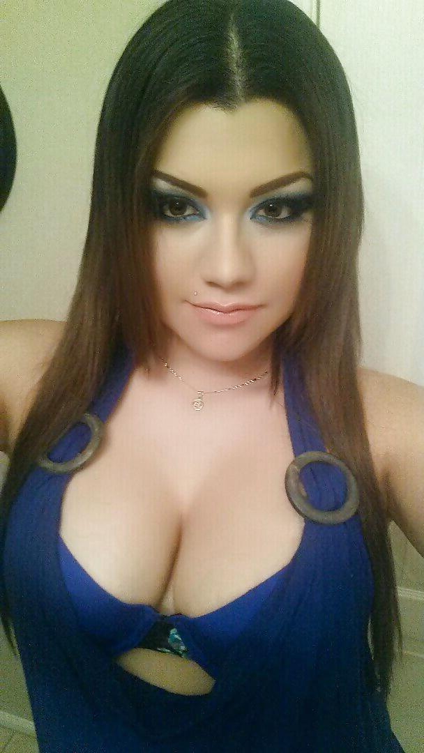 10P Lupis xxx ... Muy sensual y elegante.