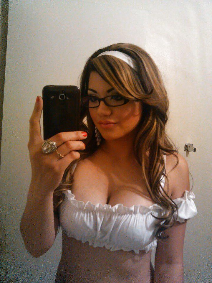 10P Lupis xxx ... Muy sensual y elegante.