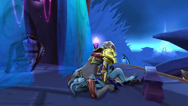 24P Hentai i like : World of Warcraft