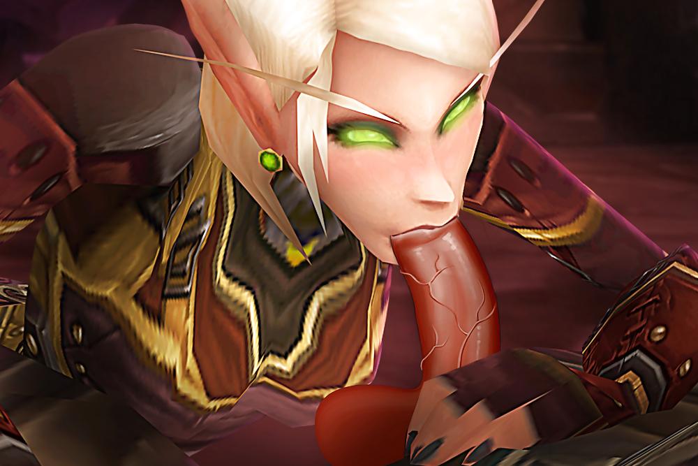 24P Hentai i like : World of Warcraft