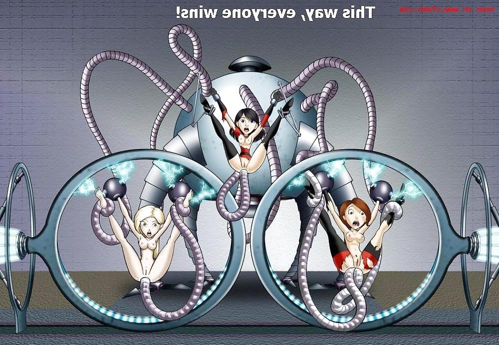 25P Hentai Captions 11