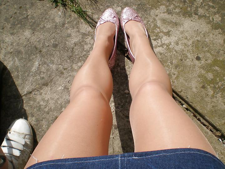 25P Pantyhose & tights