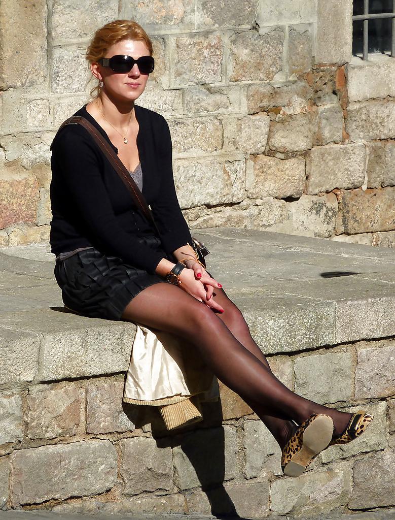25P Pantyhose & tights