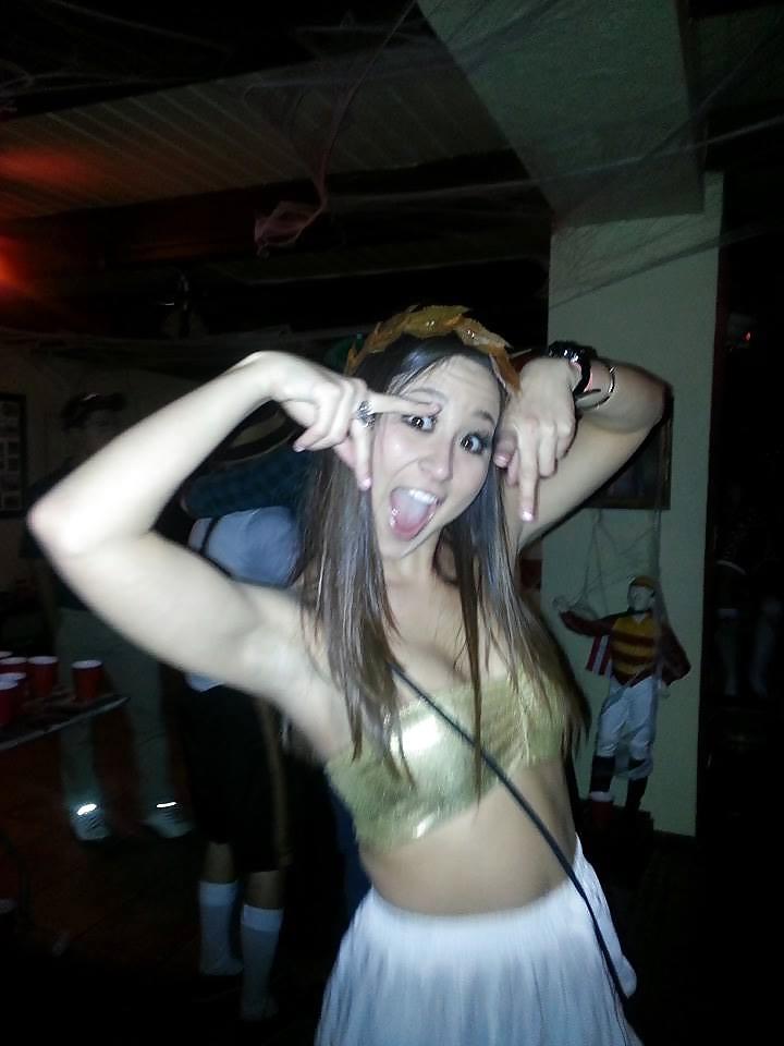 25P Shane - Asian Teen Slut - Dirty Comments!