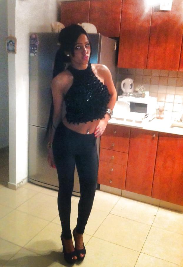 25P Sexy Teen Model Wannabe SLUT - Dirty Comments!