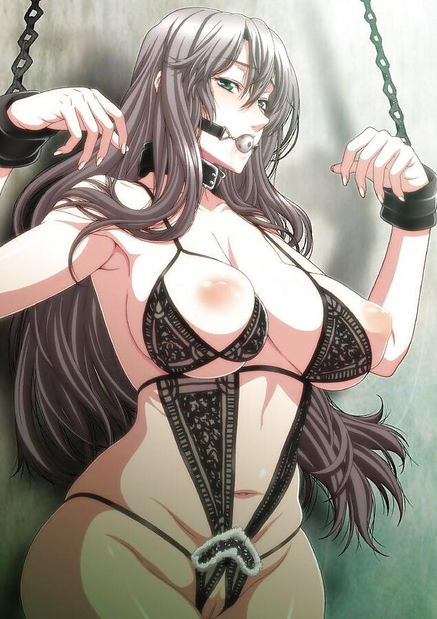 25P Hentai Collection 11