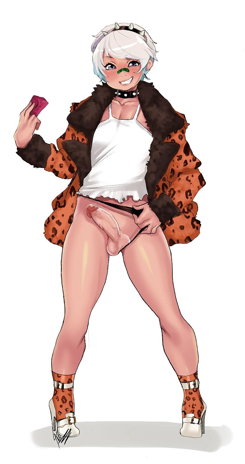 24P Some Hentai Pics 5