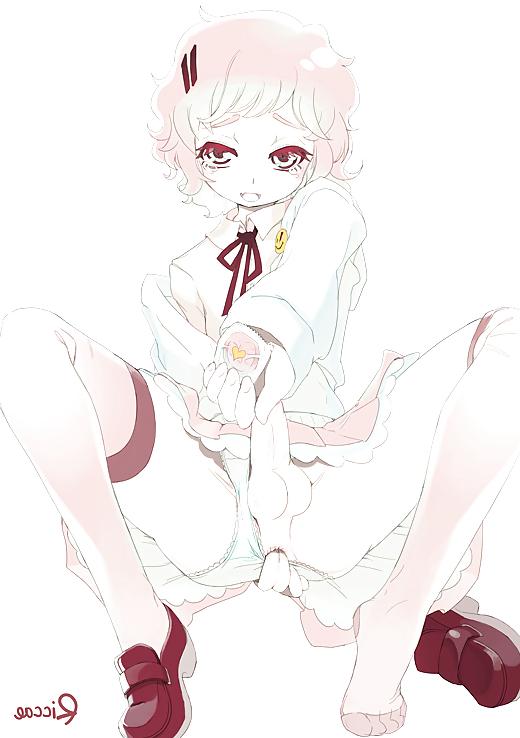 24P Some Hentai Pics 5
