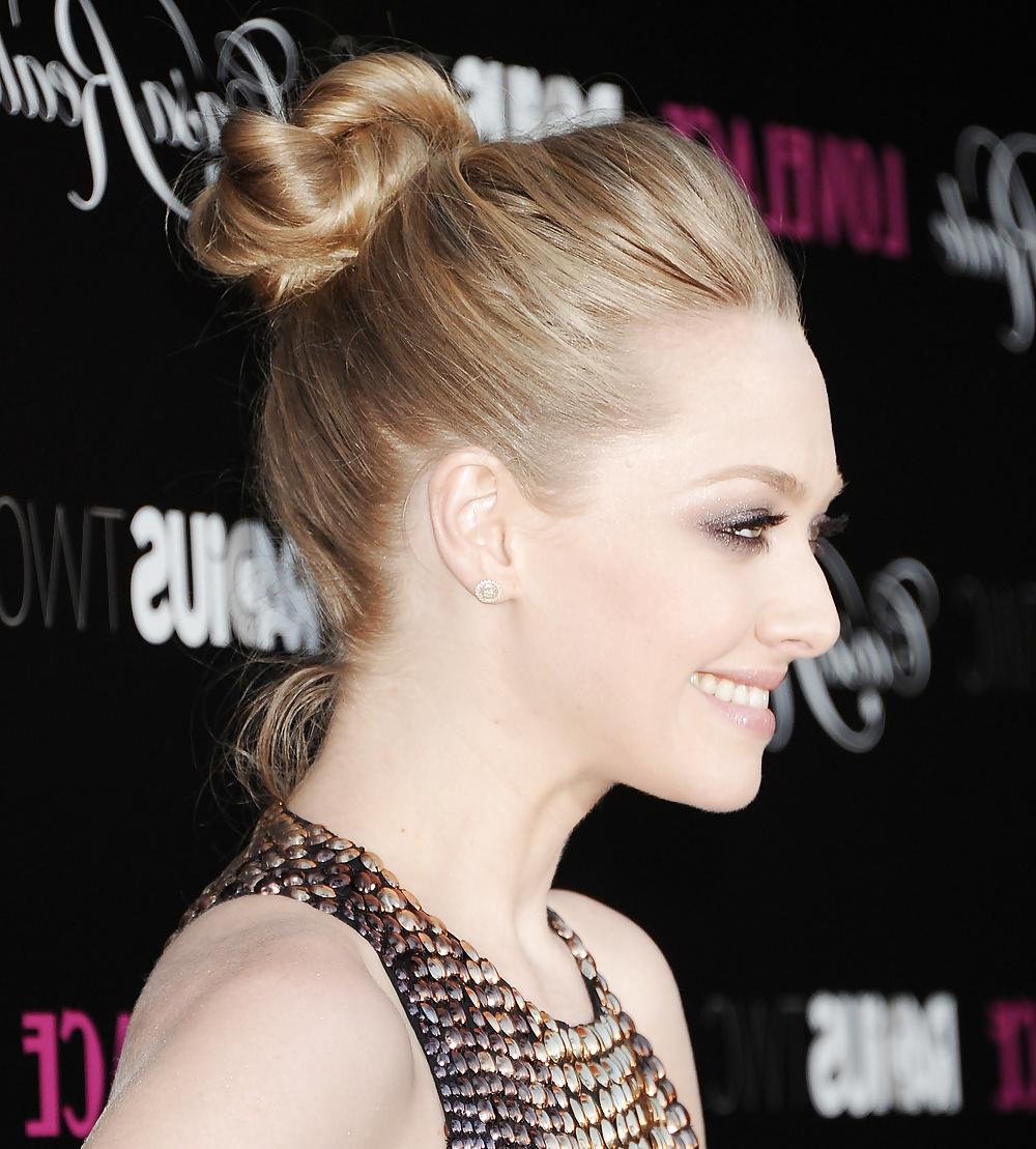 25P Little Mix of Amanda Seyfried