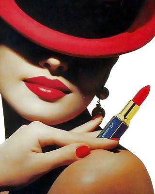 7P Lipstick