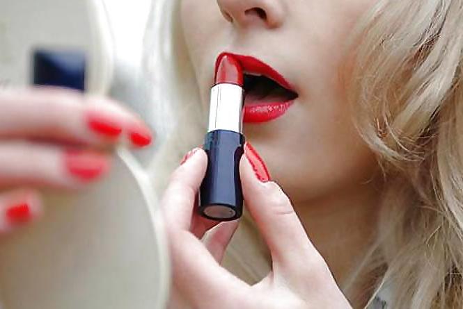 7P Lipstick