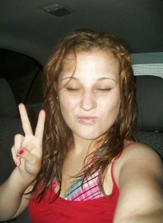 25P Had requests for this little whore Samantha
