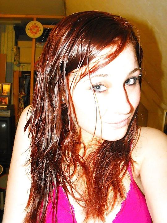 25P Had requests for this little whore Samantha
