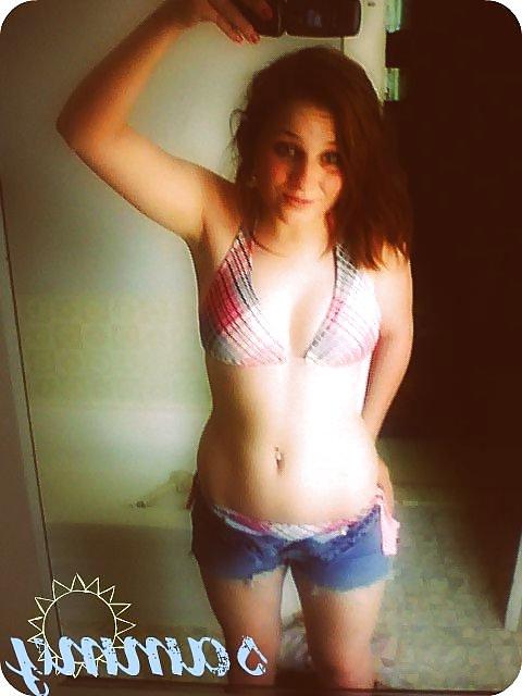 25P Had requests for this little whore Samantha