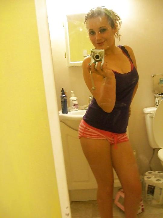 25P Had requests for this little whore Samantha