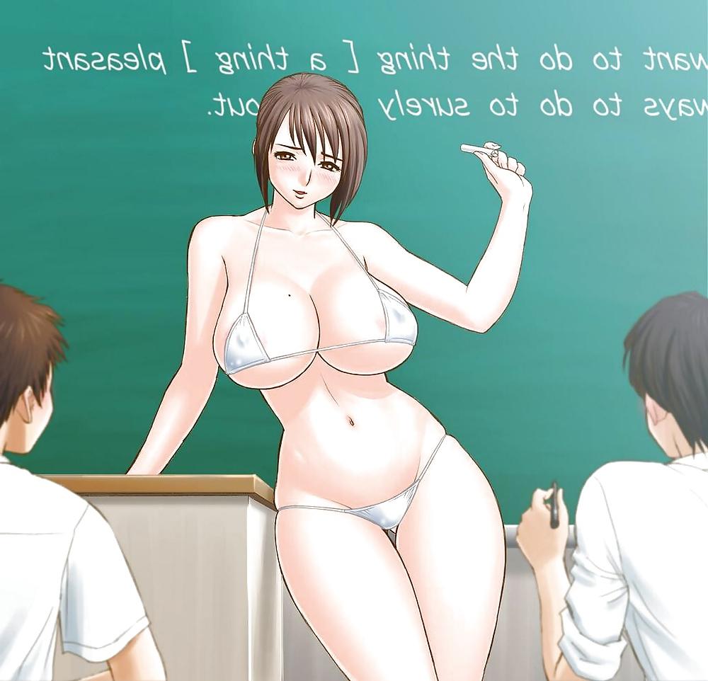 25P Hentai mix 48 verybigcandy