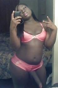 18P BLACK SHEMALE DICK