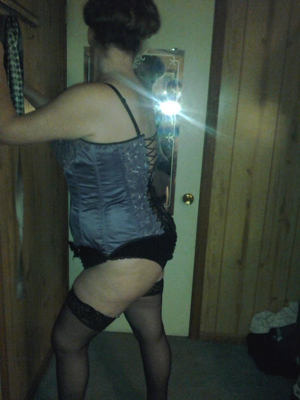13P New Corset :)