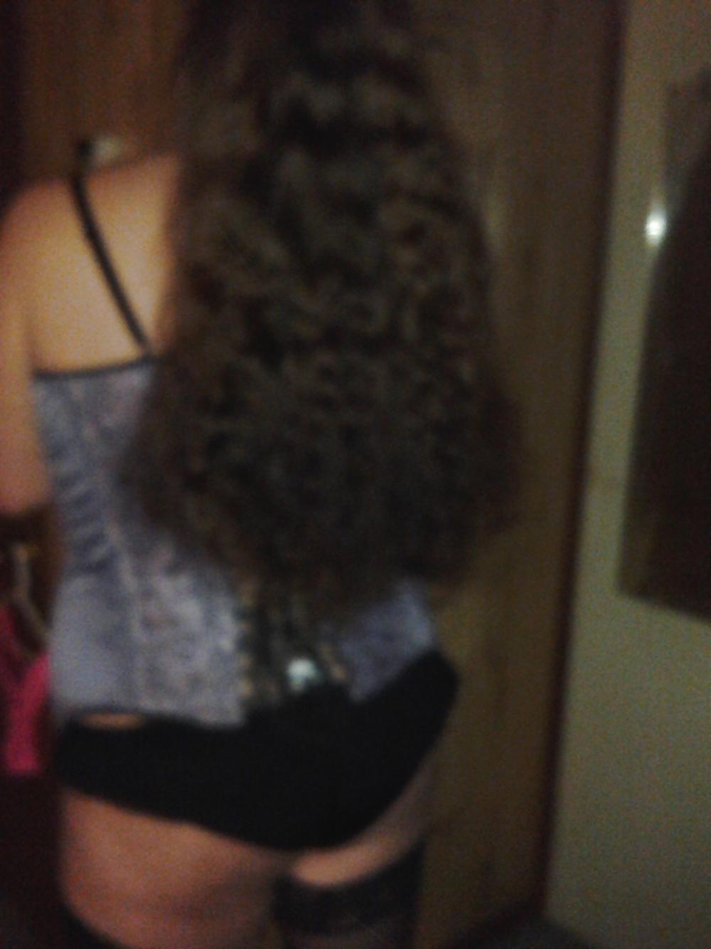 13P New Corset :)