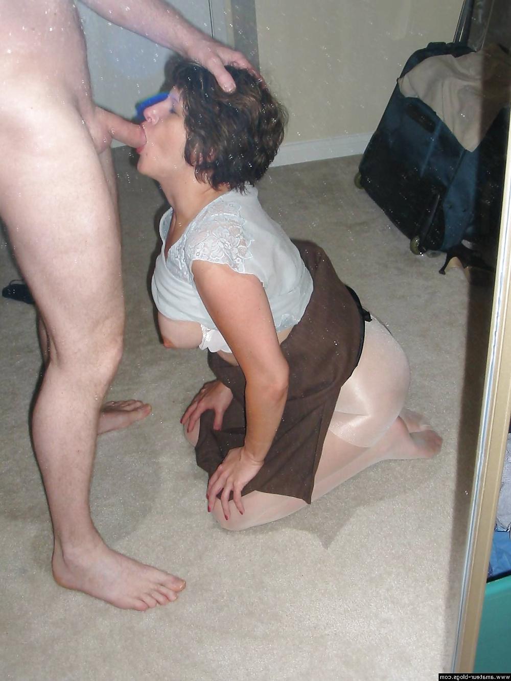 15P Mature Oral