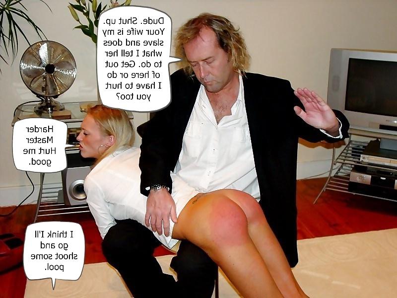 24P Submissive Sex Slave Sluts Caption #5