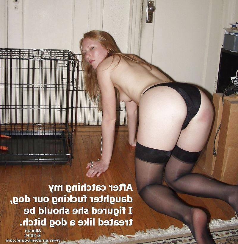 24P Submissive Sex Slave Sluts Caption #5