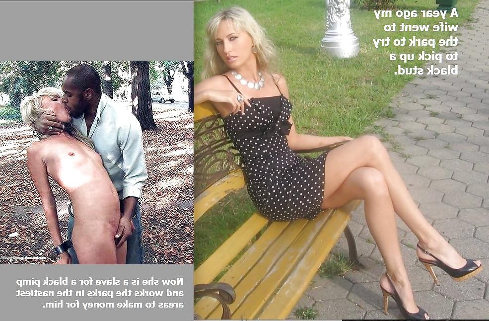 14P Submissive Sex Slave Caption #3