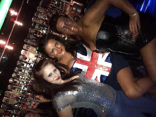 19P Dirty Gypsy Milf 