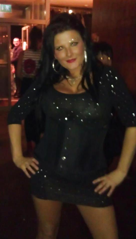 19P Dirty Gypsy Milf 