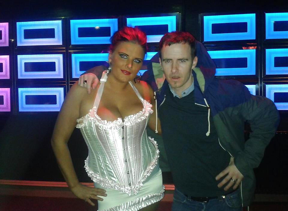 19P Dirty Gypsy Milf 