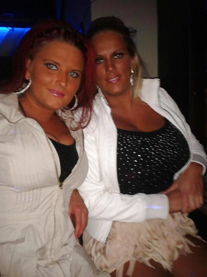 19P Dirty Gypsy Milf 