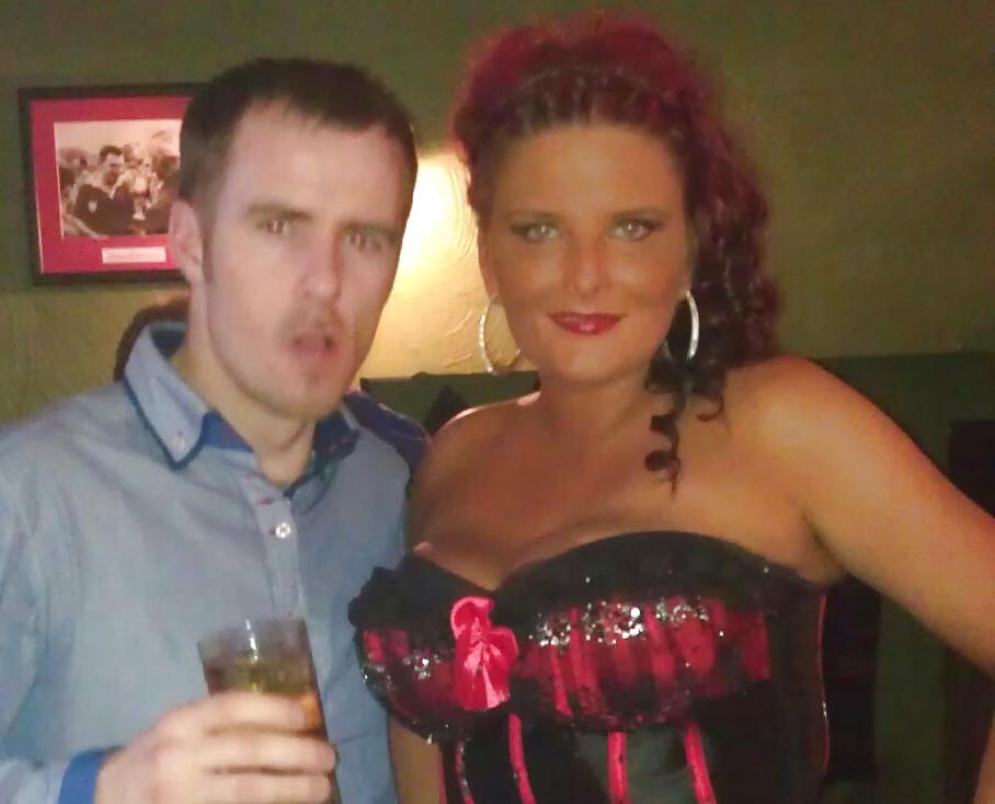 19P Dirty Gypsy Milf 