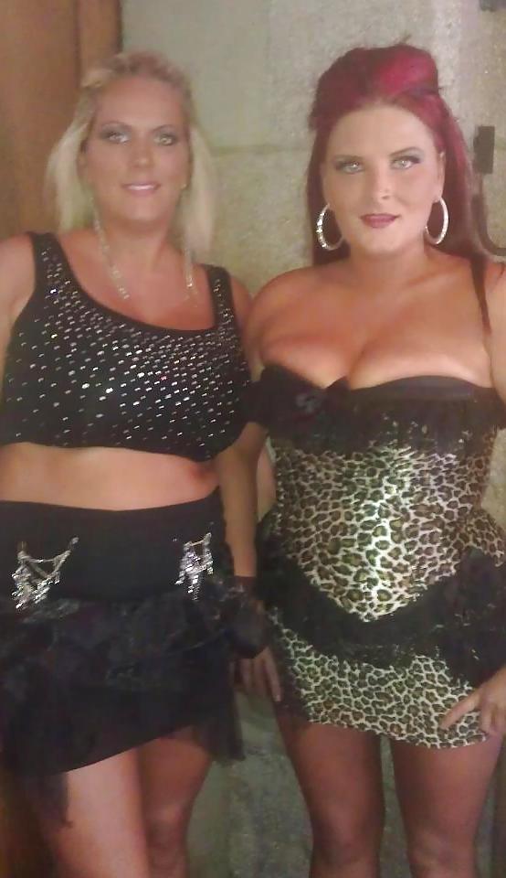 19P Dirty Gypsy Milf 