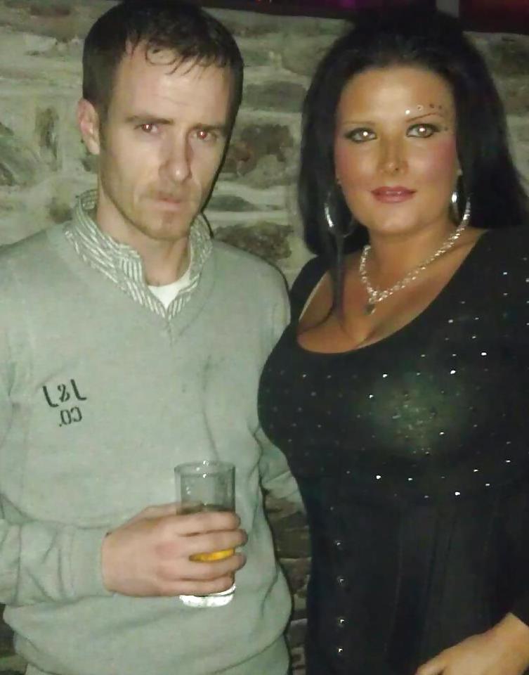 19P Dirty Gypsy Milf 