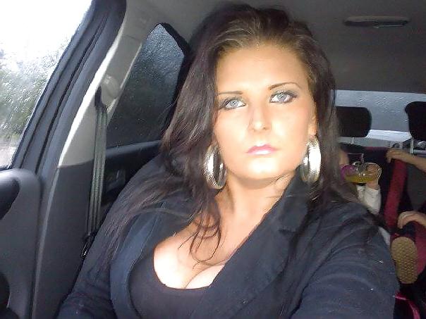 19P Dirty Gypsy Milf 