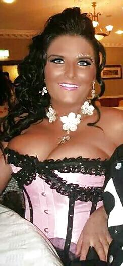 19P Dirty Gypsy Milf 
