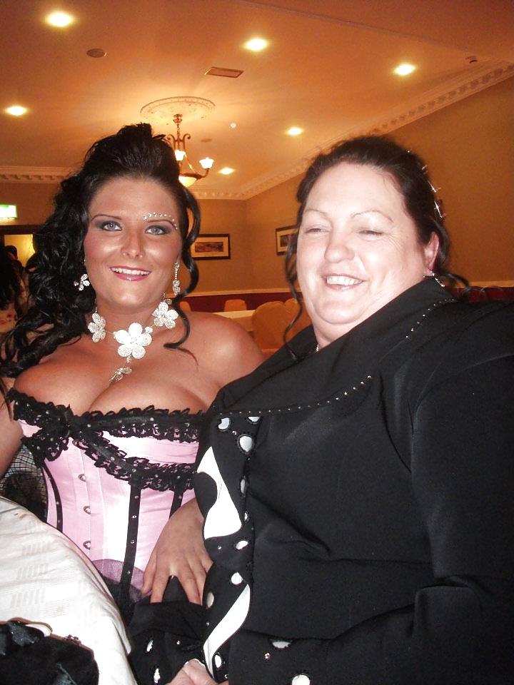 19P Dirty Gypsy Milf 